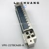 1410142-1連接器VPX西安驪創(chuàng)銷售矩形連接器