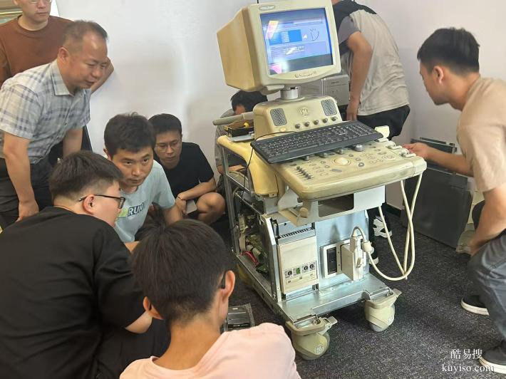 高薪启航医疗器械维修工程师精英班热招