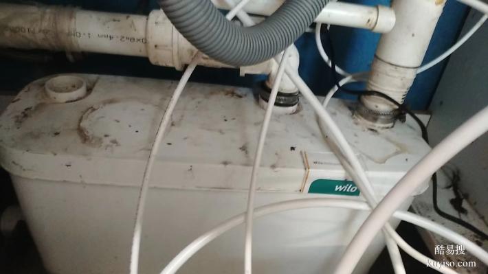 上海維修地下室提升泵排污泵