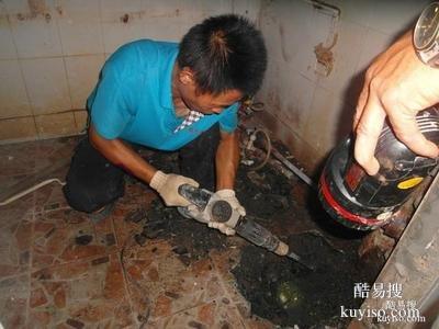 松江區(qū)新橋鎮(zhèn)二手房翻新墻面刷新廚衛(wèi)改造