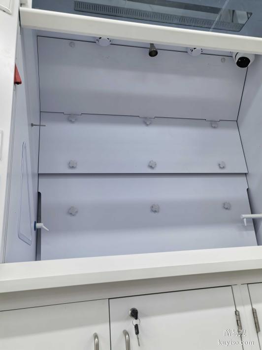 溫度實驗艙突發(fā)火情，緊急啟動滅火預(yù)案保障安全