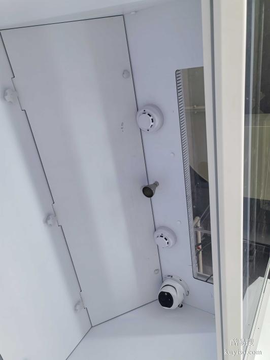 溫度實驗艙突發(fā)火情，緊急啟動滅火預(yù)案保障安全