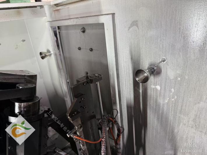 機床自動滅火裝置實現(xiàn)0.3秒火情響應(yīng)，智能聯(lián)動停機與滅火同步