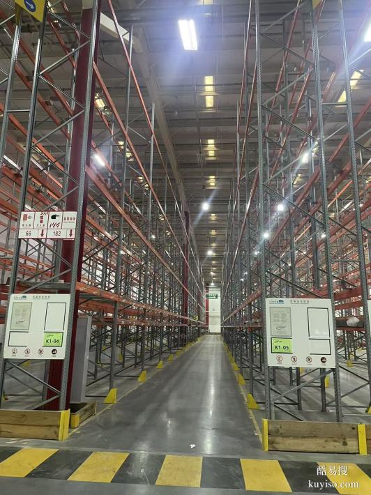 北京舊物流貨架回收拆除 二手層板式貨架回收 重型高位貨架回收