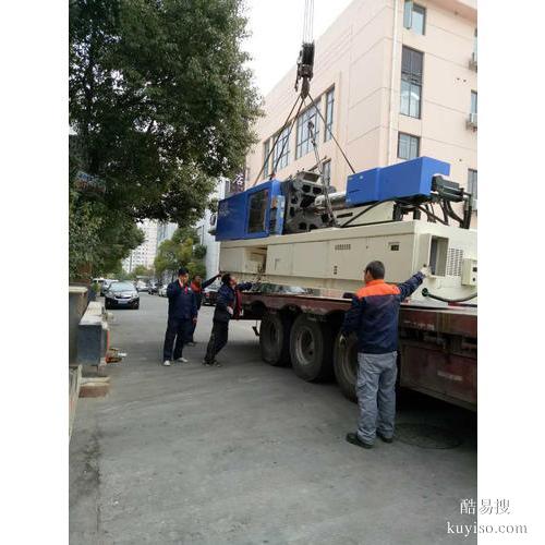 2025廣州設(shè)備吊裝公司口碑排行榜：起重搬遷服務(wù)品質(zhì)有口皆碑