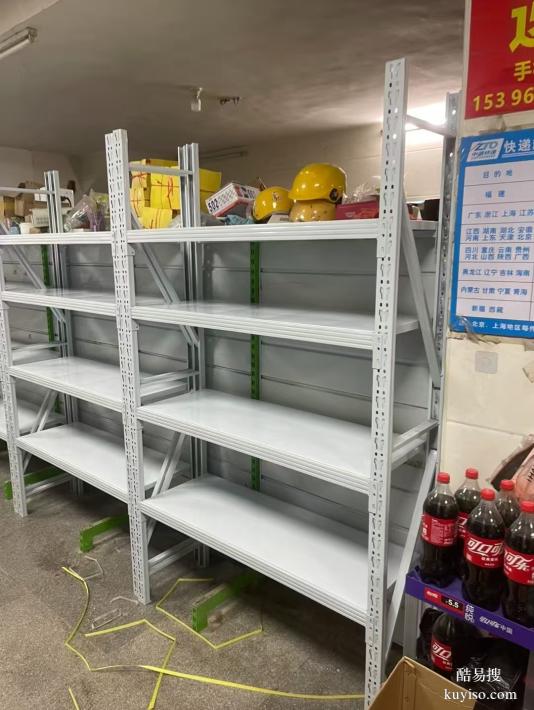 電商鞋服貨架晉江金屬鐵架