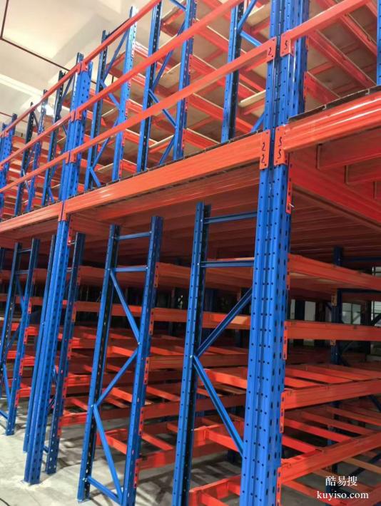 重型倉儲(chǔ)貨架廠家定做 倉庫閣樓平臺(tái)貨架