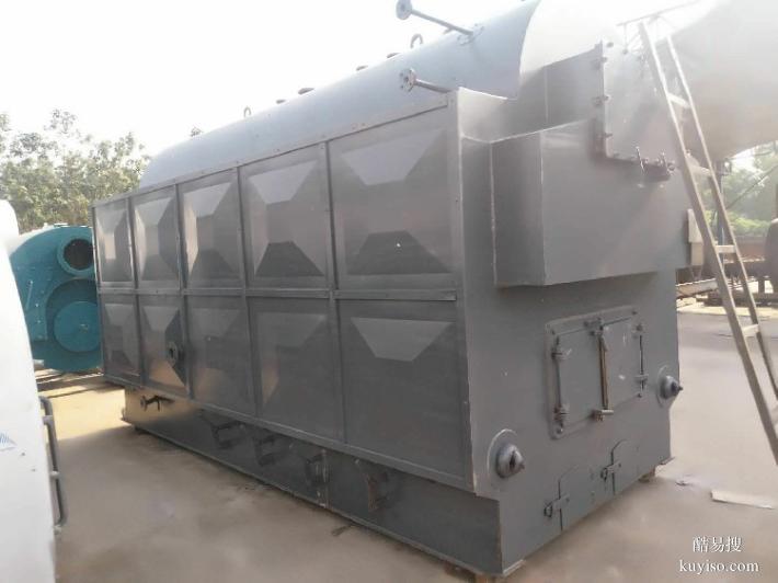 鏈條鍋爐4噸高壓