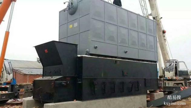 鏈條鍋爐50噸中壓