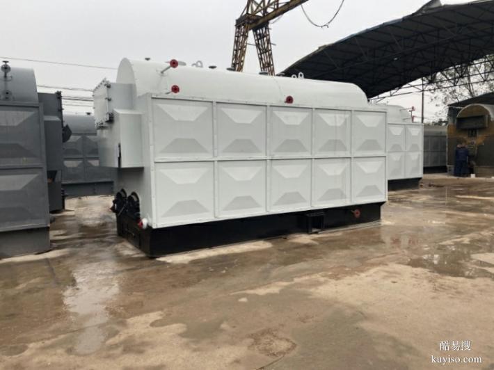 蒸汽鍋爐顆粒省事省心省力