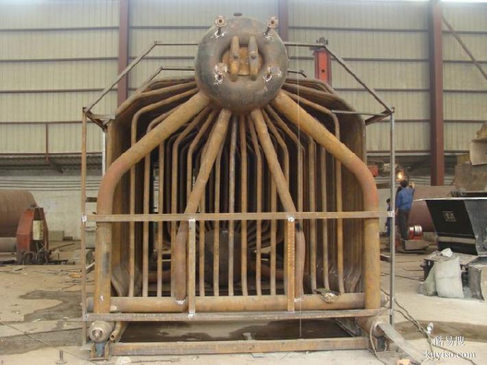 熱風(fēng)鍋爐生物質(zhì)節(jié)能鍋爐