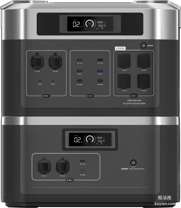 車載移動(dòng)便攜式儲(chǔ)能電源