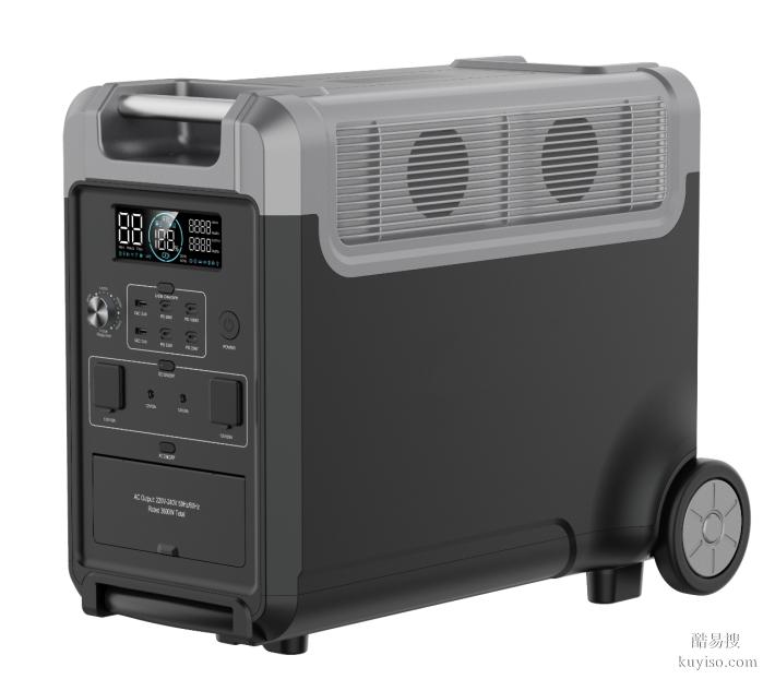 車載移動(dòng)便攜式儲(chǔ)能電源