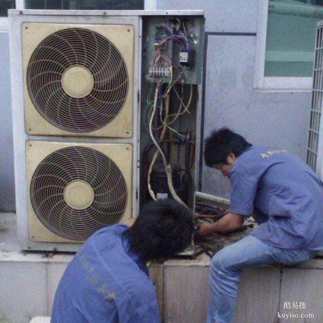 白沙洲格力空調(diào)不啟動(dòng)、不制冷維修、加氟、清洗