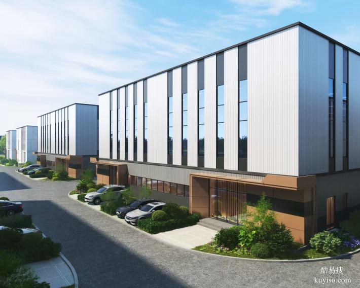 單層廠房出售 國有工業(yè)用地 50年大產權