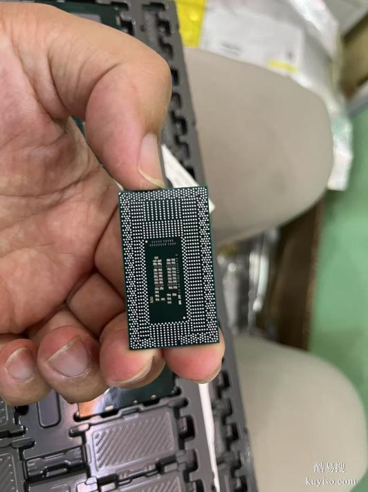 回收笔记本CPU 电脑CPU 平板电脑CPU 要求批量 单个不收