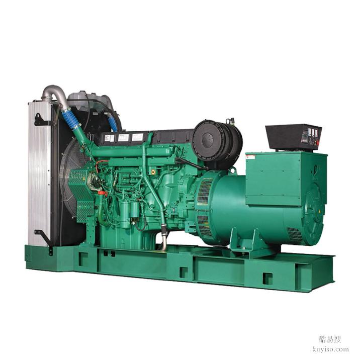成都200KW柴油发电机厂家