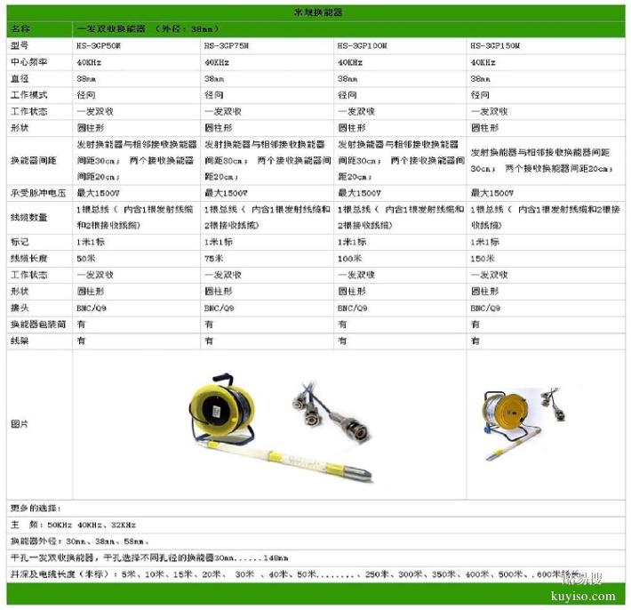 HS-3GP系列-超声波传感器-超声波仪器生产厂家