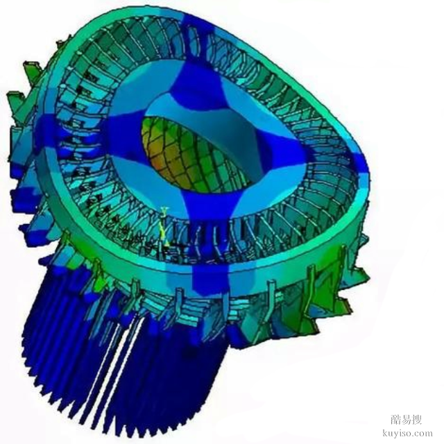 重慶有限元分析Abaqus結(jié)構(gòu)仿真正版達(dá)索軟件-國內(nèi)代理商