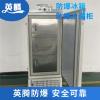 BL1200(DL208L)防爆冰箱化工厂易燃品的冷藏设备