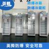 BL1200(DL508L)防爆冰箱化工厂安全低温存储方案