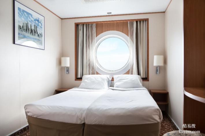 芬蘭瑞典夜郵輪  圖爾庫瑞典郵輪 Tallink Silja 輪渡預訂