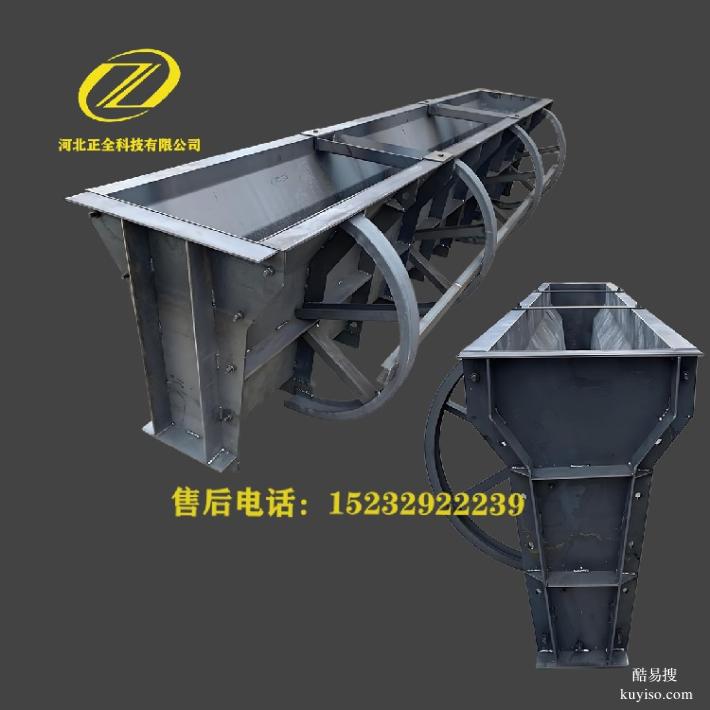 塑料隔离墩模具正全科技隔离墩塑料模具注塑成型