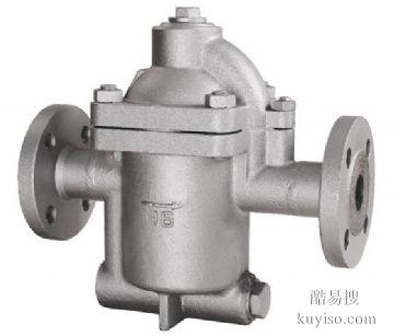 進(jìn)口高溫高壓疏水器