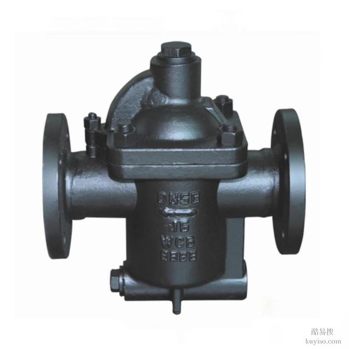 進(jìn)口高溫高壓疏水器