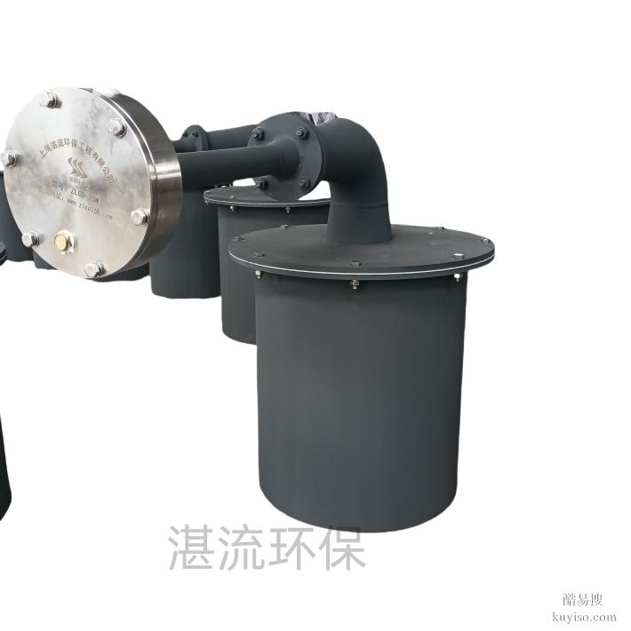湛流环保锅炉脱硝反应器催化剂清灰器