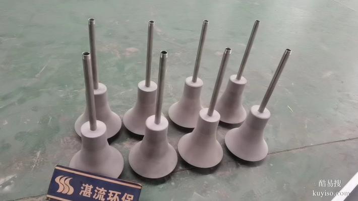 共振腔式声波吹灰器免维护