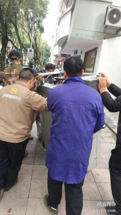 長春市雙陽區(qū)家興搬家公司，設備搬遷