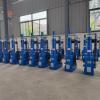 輸煤系統(tǒng)電動推桿DTZ1000-500整體式推桿電動驅(qū)動