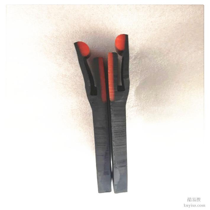 煤礦輸送機(jī)設(shè)備密封裙板250*15雙密封彈性Y型防溢裙板