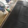 煤礦導(dǎo)料槽防塵簾輸送機(jī)防塵簾阻燃擋塵簾