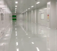 抗静电地板打蜡