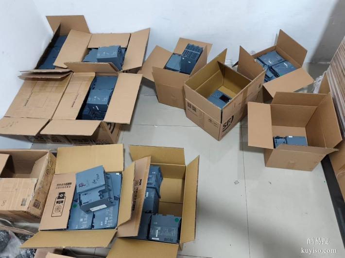 昌都大量求购闲置plc拆机工程余货等工控设备信誉保障