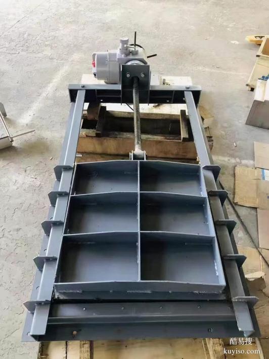 鋼制大閘門生產(chǎn)廠家