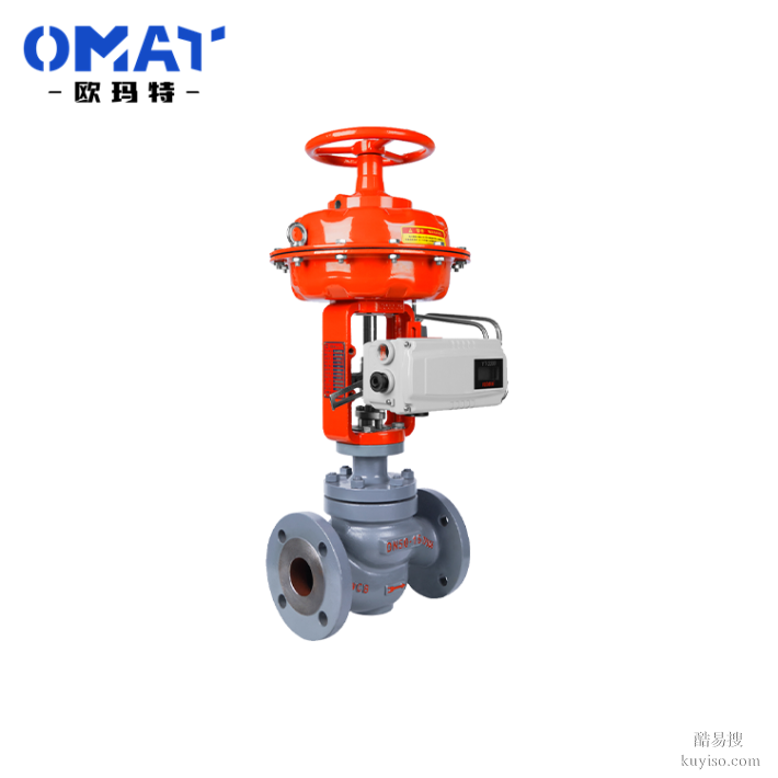 電動溫控調(diào)節(jié)閥