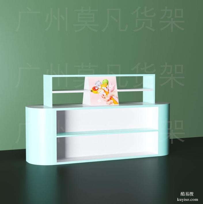 精品店貨架設(shè)計源頭廠家直供，省心省力更省錢