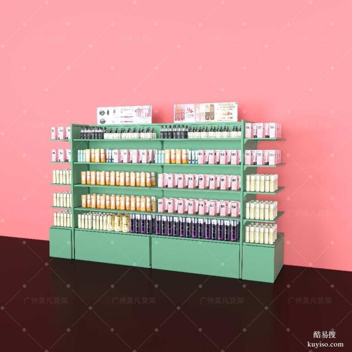 文創(chuàng)空間提供兼具美感與實(shí)用的陳列解決方案