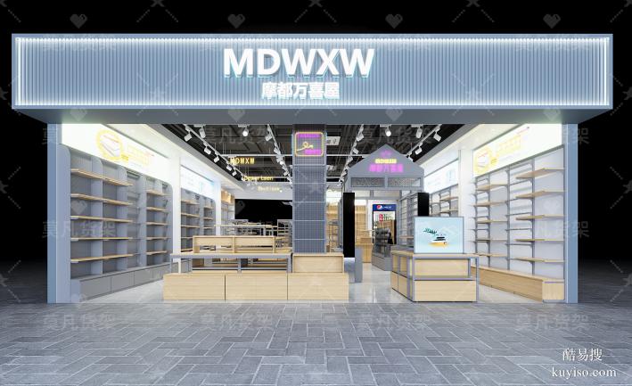 為什么你精心挑選的商品，擺上貨架就“黯然失色”？