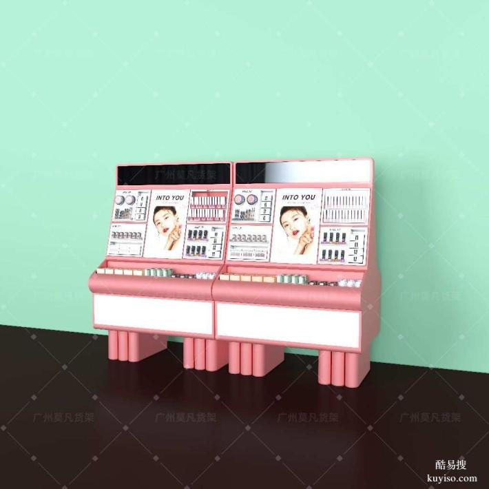 文創(chuàng)空間提供兼具美感與實(shí)用的陳列解決方案