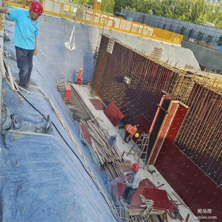 懷柔膨潤土防水毯廠家,4800gGCL墊