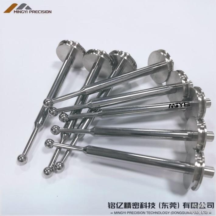 点胶撞针厂家厂家直销