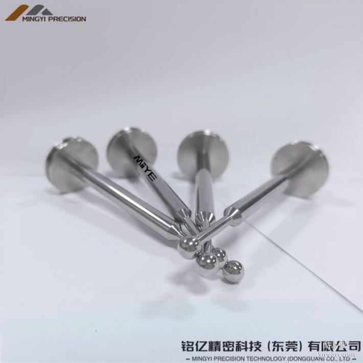 VERMES壓電閥配件東莞點(diǎn)膠廠家鎢鋼撞針