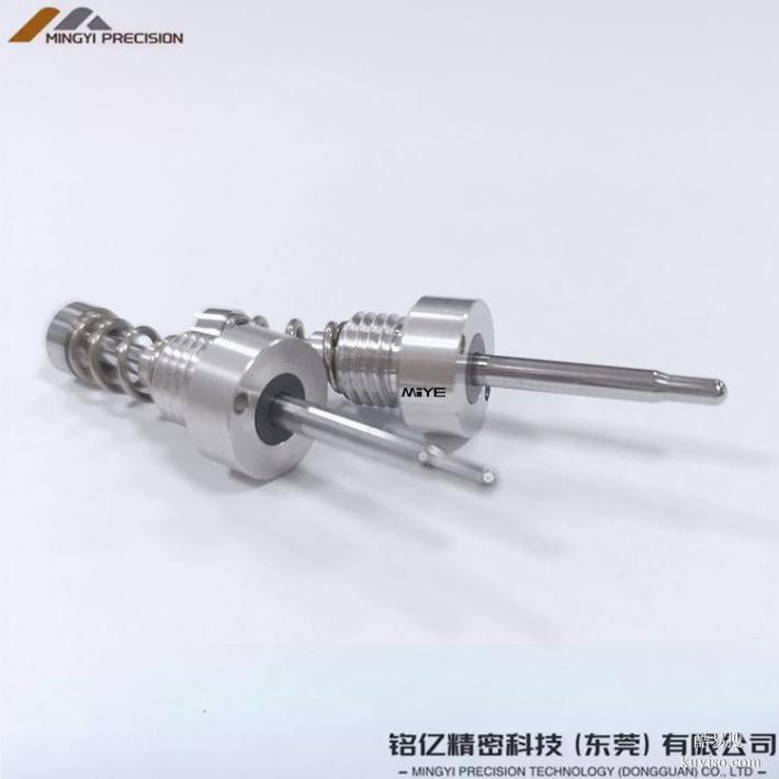 点胶配件现货VERMES压电阀配件