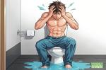 肛乳頭炎