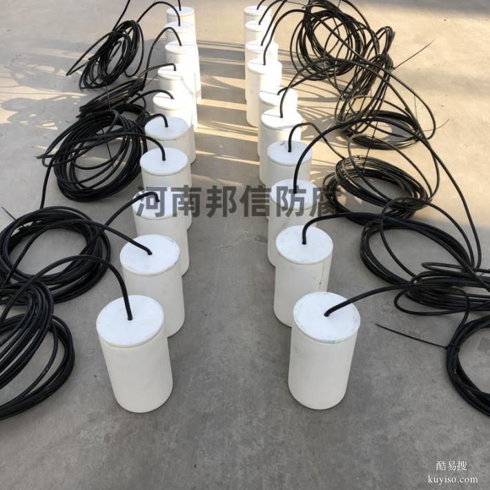 長(zhǎng)效埋地型硫酸銅參比電極陰極保護(hù)測(cè)量電位
