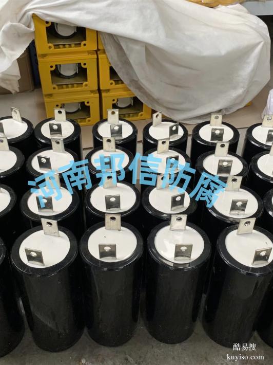 管道排流交流型固態(tài)去耦合器 智能固態(tài)去耦合器 帶狀鋅陽(yáng)極ZR-2